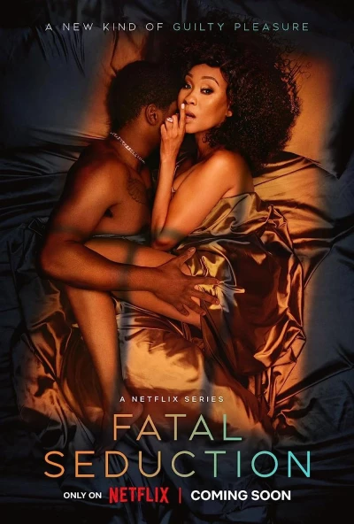 Cám Dỗ Chết Chóc (Fatal Seduction) [2023]
