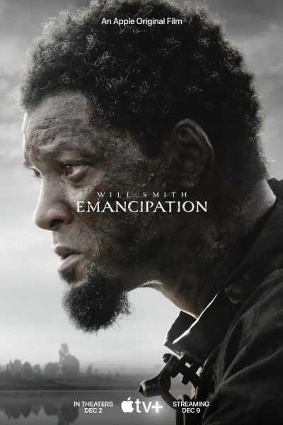 Hành Trình Tự Do (Emancipation) [2022]