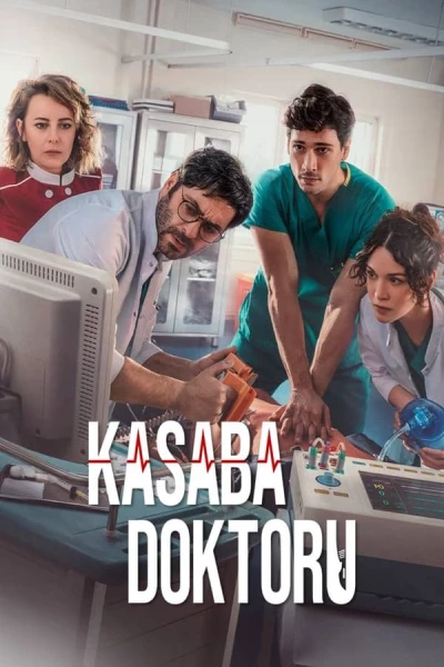 Người Thầy Y Đức (Bản Thổ Nhĩ Kỳ) (Kasaba Doktoru) [2022]