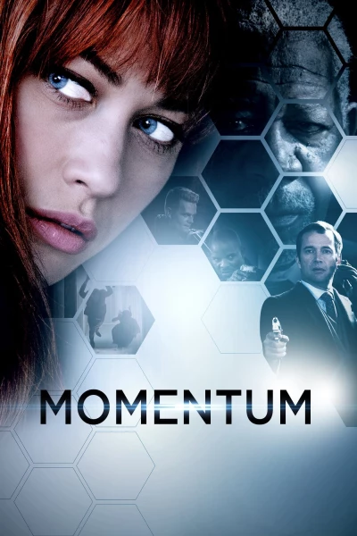 Momentum (Momentum) [2015]